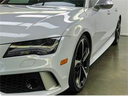 2015 Audi RS7 (CC-1040490) for sale in Allison Park, Pennsylvania