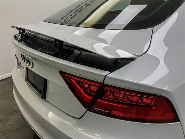 2015 Audi RS7 (CC-1040490) for sale in Allison Park, Pennsylvania