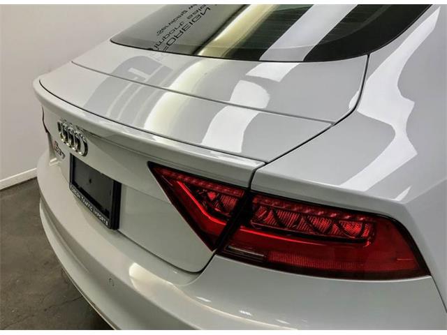 2015 Audi RS7 (CC-1040490) for sale in Allison Park, Pennsylvania