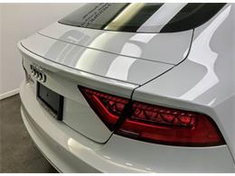 2015 Audi RS7 (CC-1040490) for sale in Allison Park, Pennsylvania