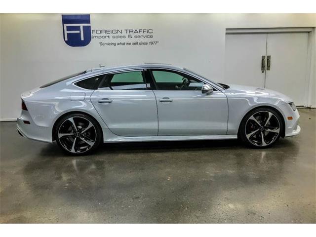 2015 Audi RS7 (CC-1040490) for sale in Allison Park, Pennsylvania