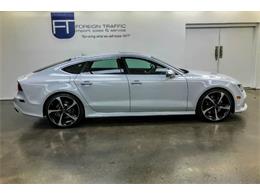 2015 Audi RS7 (CC-1040490) for sale in Allison Park, Pennsylvania