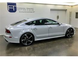 2015 Audi RS7 (CC-1040490) for sale in Allison Park, Pennsylvania