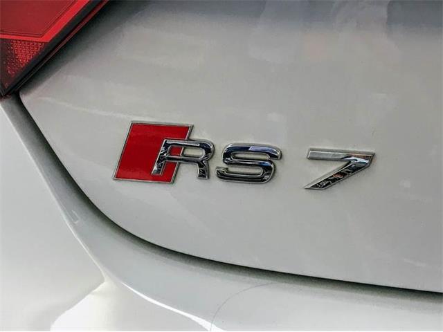 2015 Audi RS7 (CC-1040490) for sale in Allison Park, Pennsylvania