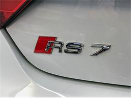 2015 Audi RS7 (CC-1040490) for sale in Allison Park, Pennsylvania