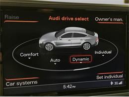 2015 Audi RS7 (CC-1040490) for sale in Allison Park, Pennsylvania