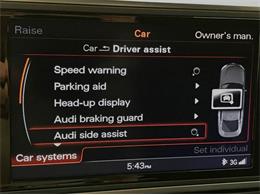 2015 Audi RS7 (CC-1040490) for sale in Allison Park, Pennsylvania