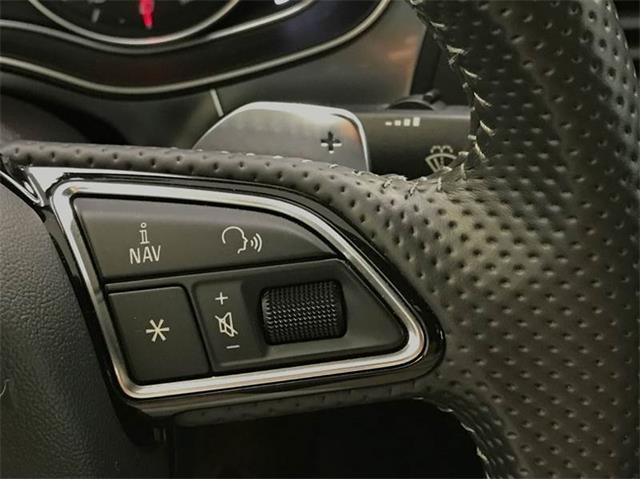 2015 Audi RS7 (CC-1040490) for sale in Allison Park, Pennsylvania