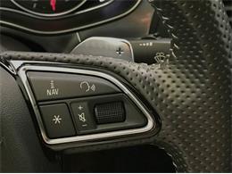 2015 Audi RS7 (CC-1040490) for sale in Allison Park, Pennsylvania