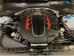 2015 Audi RS7 (CC-1040490) for sale in Allison Park, Pennsylvania