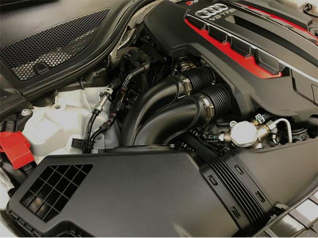 2015 Audi RS7 (CC-1040490) for sale in Allison Park, Pennsylvania