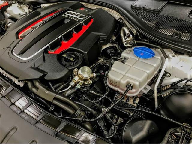 2015 Audi RS7 (CC-1040490) for sale in Allison Park, Pennsylvania