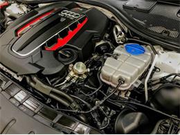 2015 Audi RS7 (CC-1040490) for sale in Allison Park, Pennsylvania