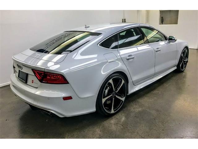 2015 Audi RS7 (CC-1040490) for sale in Allison Park, Pennsylvania