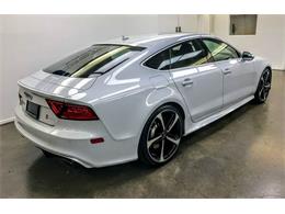 2015 Audi RS7 (CC-1040490) for sale in Allison Park, Pennsylvania