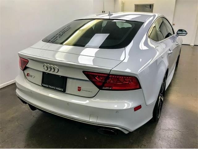 2015 Audi RS7 (CC-1040490) for sale in Allison Park, Pennsylvania