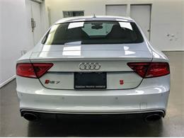 2015 Audi RS7 (CC-1040490) for sale in Allison Park, Pennsylvania