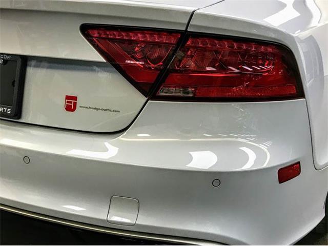 2015 Audi RS7 (CC-1040490) for sale in Allison Park, Pennsylvania