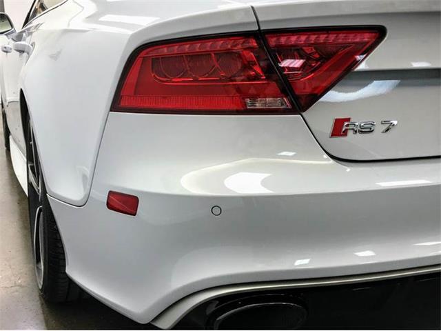 2015 Audi RS7 (CC-1040490) for sale in Allison Park, Pennsylvania