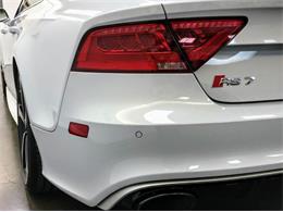 2015 Audi RS7 (CC-1040490) for sale in Allison Park, Pennsylvania