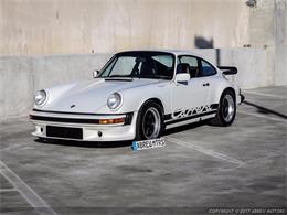1988 Porsche 911 Carrera (CC-1040497) for sale in Carmel, Indiana