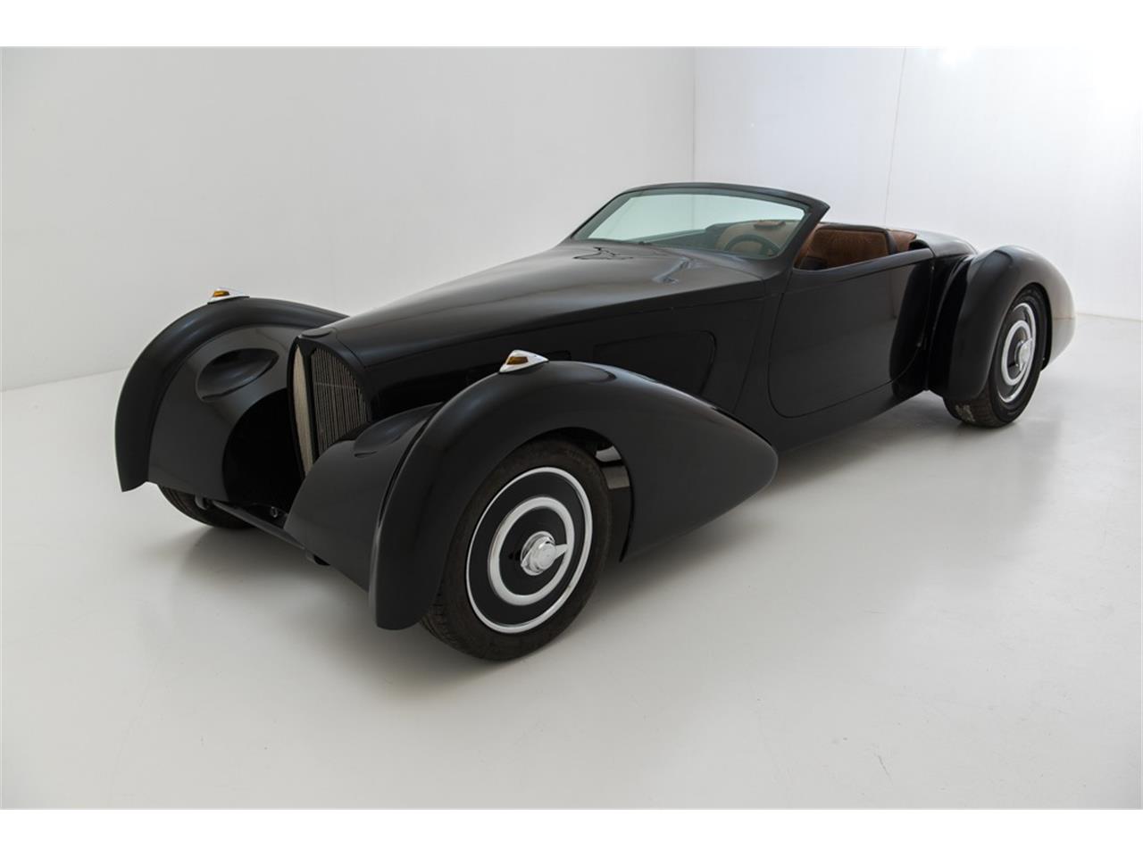 Bugatti new jersey