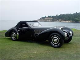 1937 Bugatti Type 57S (CC-1044976) for sale in Long Valley, New Jersey