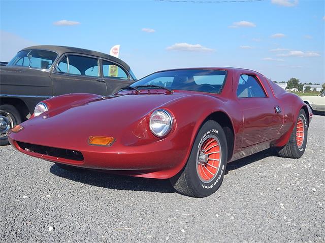 1974 Ferrari Dino (CC-1044978) for sale in Celina, Ohio