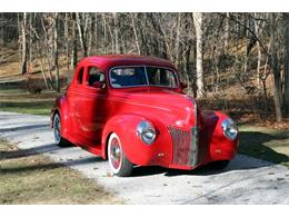 1939 Ford Deluxe (CC-1044983) for sale in Lapeer, Michigan