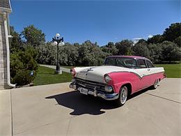 1955 Ford Crown Victoria (CC-1044991) for sale in Midvale, Utah