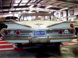 1960 Chevrolet Impala (CC-1044997) for sale in Midvale, Utah