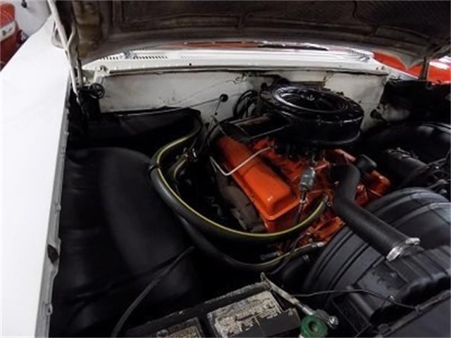 1960 Chevrolet Impala (CC-1044997) for sale in Midvale, Utah