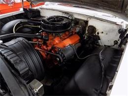 1960 Chevrolet Impala (CC-1044997) for sale in Midvale, Utah