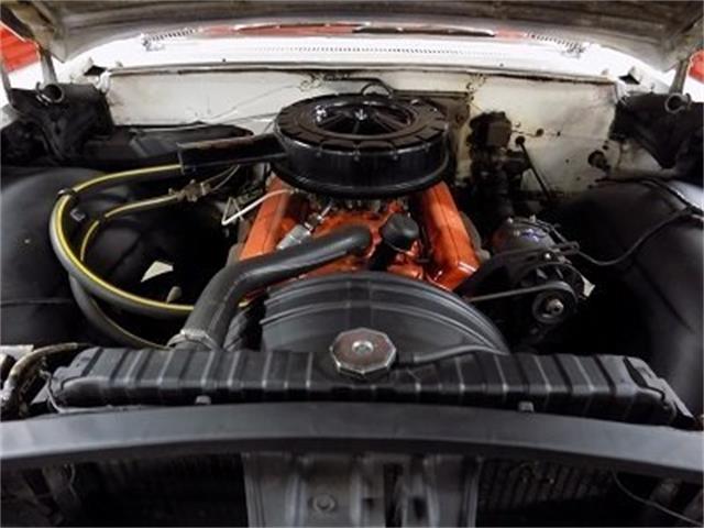 1960 Chevrolet Impala (CC-1044997) for sale in Midvale, Utah