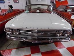 1960 Chevrolet Impala (CC-1044997) for sale in Midvale, Utah