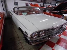 1960 Chevrolet Impala (CC-1044997) for sale in Midvale, Utah