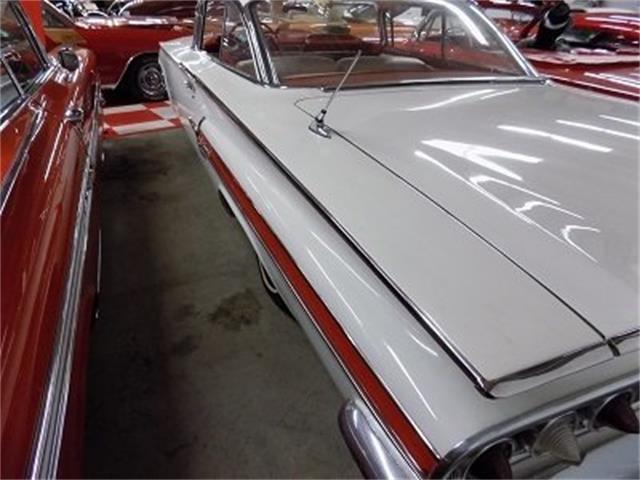 1960 Chevrolet Impala (CC-1044997) for sale in Midvale, Utah