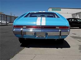 1969 AMC AMX (CC-1045005) for sale in Midvale, Utah
