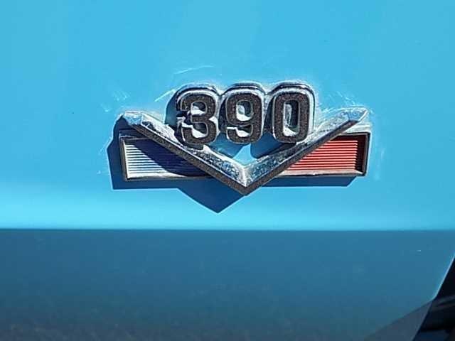 1969 AMC AMX (CC-1045005) for sale in Midvale, Utah