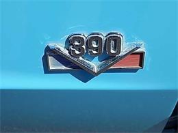 1969 AMC AMX (CC-1045005) for sale in Midvale, Utah