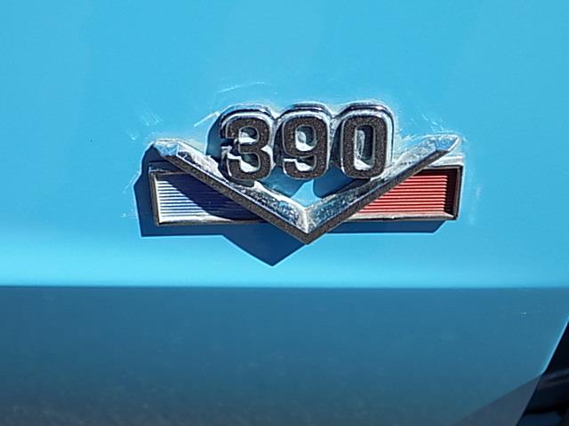 1969 AMC AMX (CC-1045005) for sale in Midvale, Utah