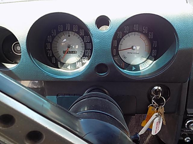 1969 AMC AMX (CC-1045005) for sale in Midvale, Utah