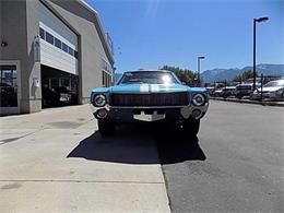 1969 AMC AMX (CC-1045005) for sale in Midvale, Utah