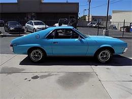 1969 AMC AMX (CC-1045005) for sale in Midvale, Utah