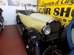 1927 Buick Touring (CC-1045008) for sale in Midvale, Utah