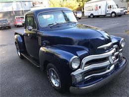 1954 Chevrolet 1 Ton Pickup (CC-1040501) for sale in Gig Harbor, Washington