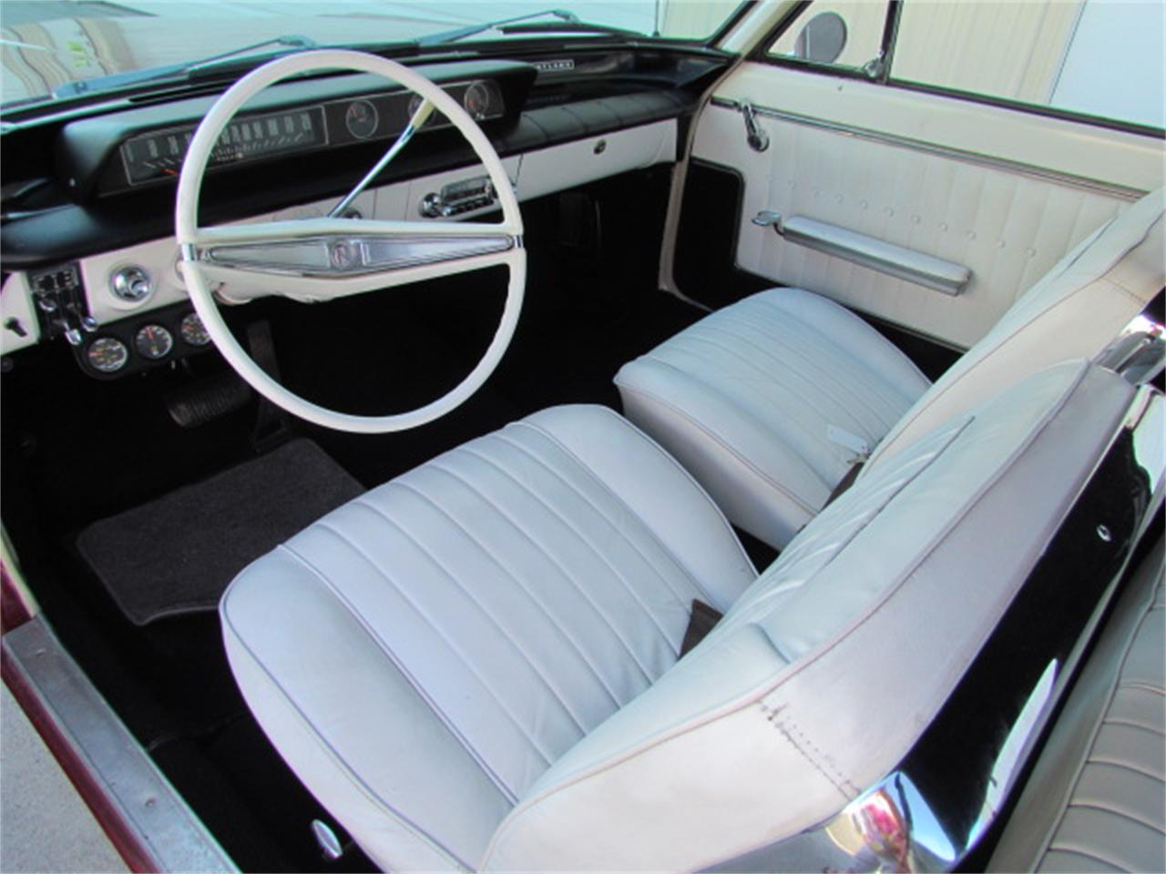 1963 Buick Skylark For Sale Cc 1045010