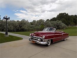 1953 Cadillac Convertible (CC-1045013) for sale in Midvale, Utah