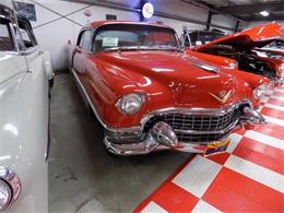 1955 Cadillac Series 62 (CC-1045014) for sale in Midvale, Utah