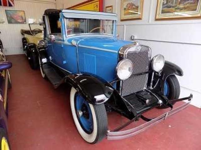 1929 Chevrolet Antique (CC-1045018) for sale in Midvale, Utah